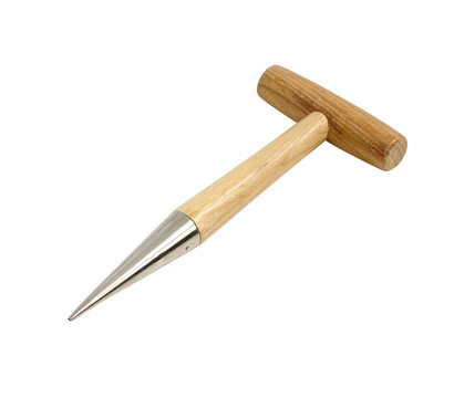 Dehner Pflanzholz T-Griff, 28 cm