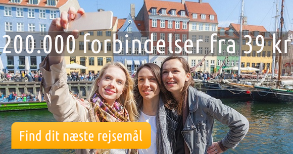 FlixBus-appen