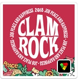 Clam Rock