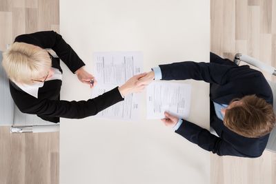 Diese Recruiting-Fehler sollten Sie unbedingt vermeiden