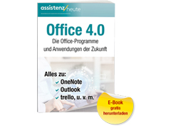 gratis spezial report office 4.0