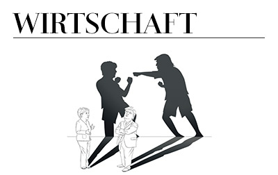 WIRTSCHAFT