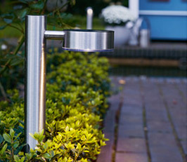 Dehner Solar-Wegleuchte 'Premium'