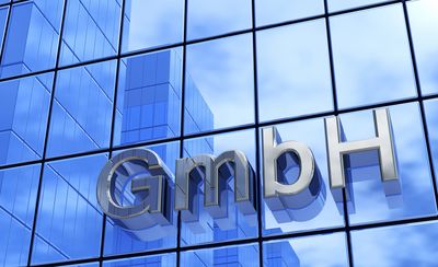 Gründung: Ihre Haftung als GmbH-Geschäftsführer