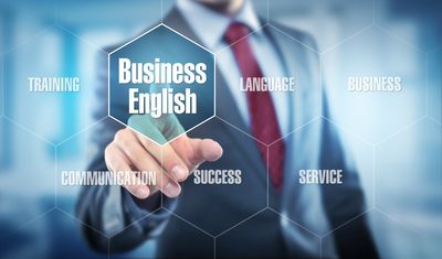 Business-Englisch: So kommunizieren Sie professionell mit englischsprachigen Geschäftspartnern