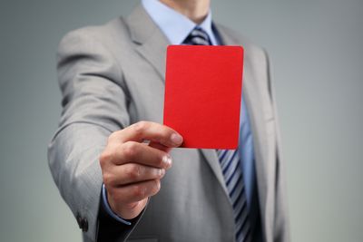 Fristlose Kündigung wegen schwerer Beleidigung ist erlaubt