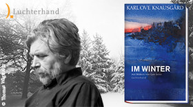 Anzeige: Random House // Knausgard – Im Winter