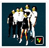 Arcade Fire