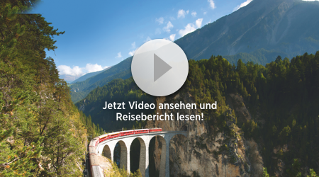  Video Grand Train Tour of Switzerland