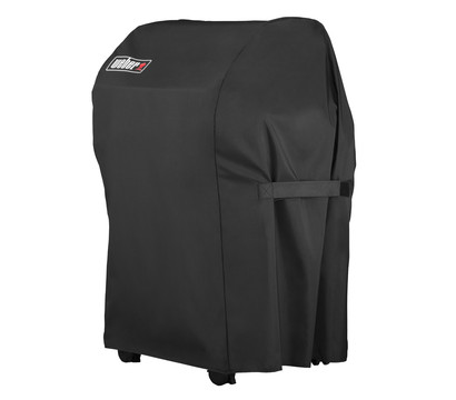 Weber Abdeckhaube Premium für Spirit 210-Serie (ab 2013)