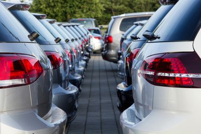 Dienstwagen auch privat fahren: Der neue Steuervorteil bei einer individuellen Kostenbeteiligung