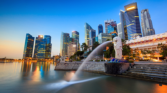 Singapur