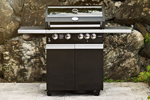 Standgrill