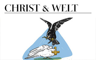 CHRIST & WELT