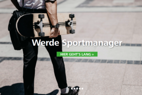 Sportmanagement@AKAD