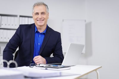 Die 7 besten Hilfsmittel für eine gute Büroorganisation