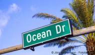 Ocean Dr