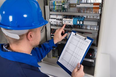 Brände durch Elektrogeräte verhindern