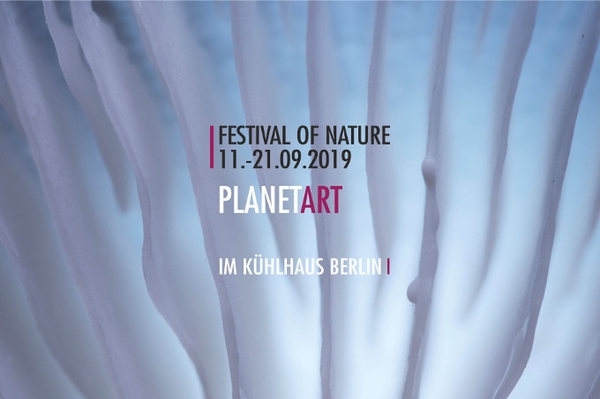 PlanetArt Festival of Nature