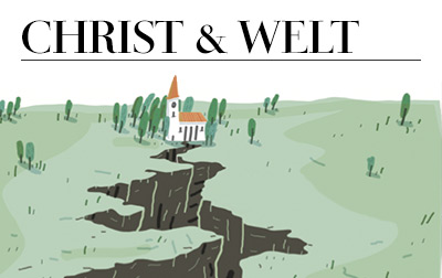 CHRIST & WELT