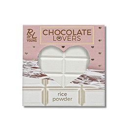 RdeL Young "Chocolate Lovers" Rice Powder