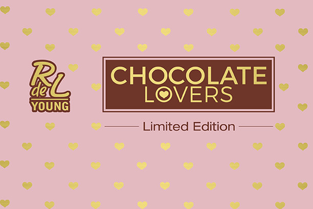 RdeL Young "Chocolate Lovers"