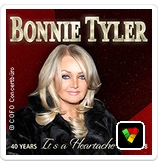 Bonnie Tyler