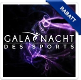 Gala Nacht des Sports 2018