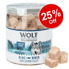 Wolf of Wilderness Freeze-dried Premium Dog Snacks - 25% Off!*