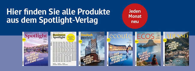 Spotlight-Verlag