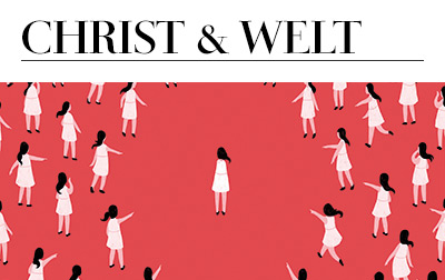 CHRIST & WELT