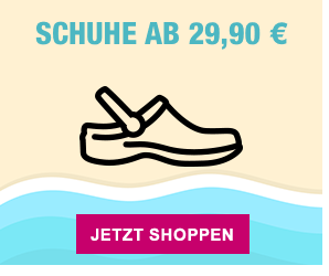 SCHUHE AB 29,90 €