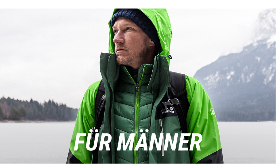 Für Männer