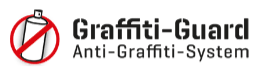 Guard KG: Graffiti-Schutz und -Entfernung