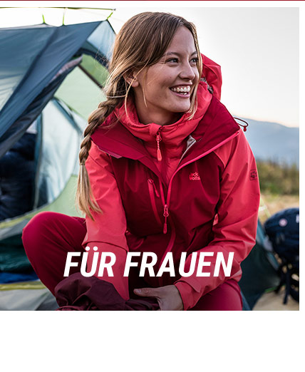 Für Frauen
