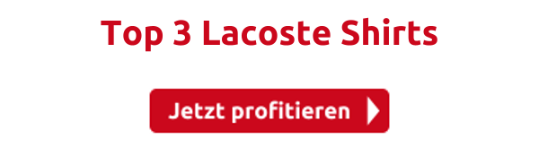 Top 3 Lacoste Shirts