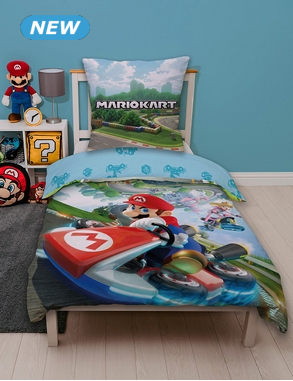 Garnitur «Mario» 160 x 210 cm + 65 x 100 cm