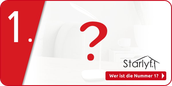 Starlyf Mobile Lampe