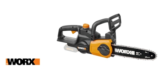 WORX Accu Kettingzaag WG322E.9 basic | HORNBACH