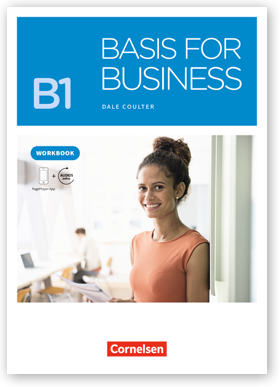 Basis for Business B1