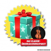 Klassik-Überraschungspaket