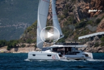 Fountaine Pajot Elba 45: stimmiges Gesamtpaket Fountaine Pajot Elba 45: stimmiges Gesamtpaket
