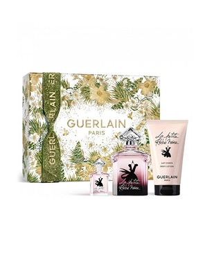 GUERLAIN Parfum-Geschenkset «La petite Robe noire», für SIE, 50 ml