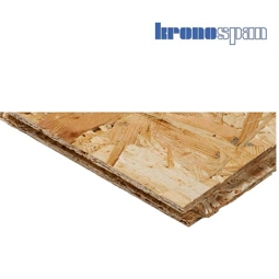 OSB3 Verlegeplatte 2050x625x12 mm E1 ungeschliffen