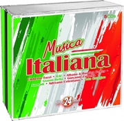 Musica Italiana