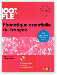 Phonétique essentielle du français · A1/A2