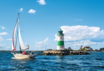 Wie die Ostsee aus ihrer Schockstarre erwacht