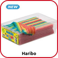 Haribo Miami Fizz, 150 Stück