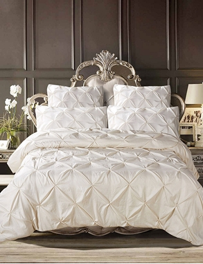 Bettwäsche «Sara»