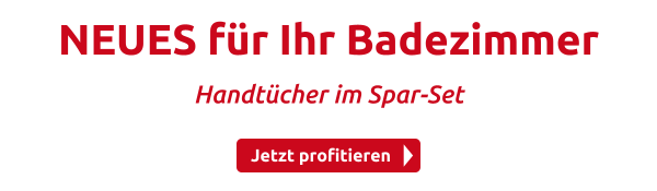 NEUES für Ihr Badezimmer